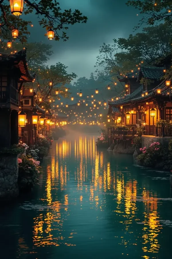 灯火万家 - 天天视频 灯火万家 - 天天视频 热播榜单第10名