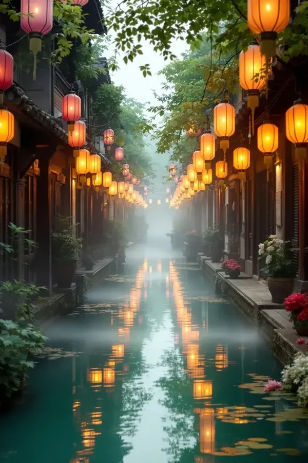 灯影流年 - 天天视频 精选影片封面