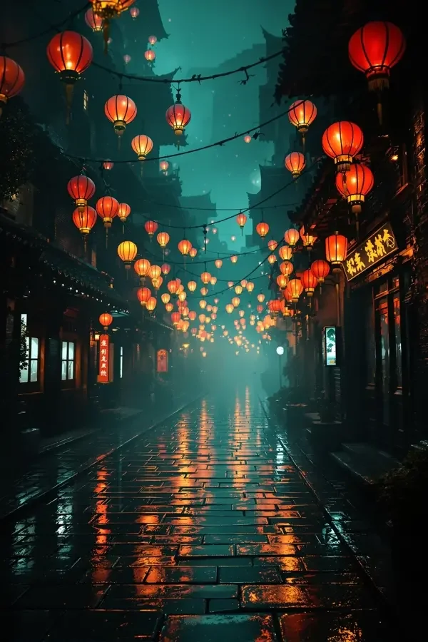 灯影迷城 - 天天视频 灯影迷城 - 天天视频 热播榜单第7名