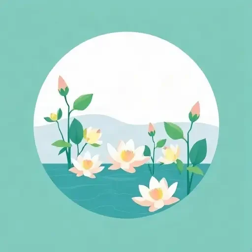 一池春水 头像